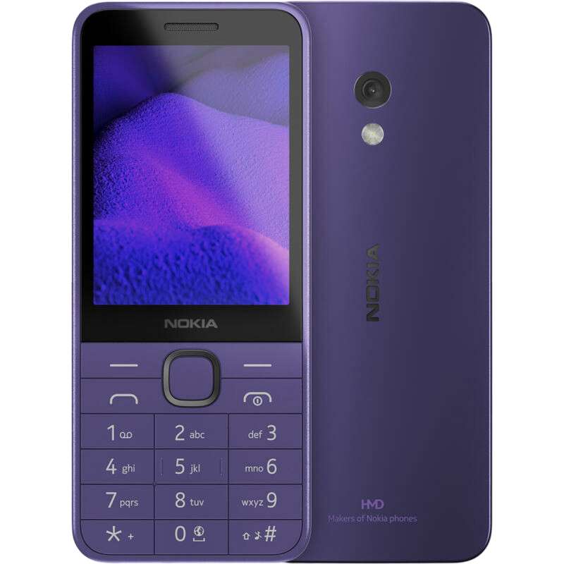 Nokia 235 4G Price in Kenya- Linkphones Center 