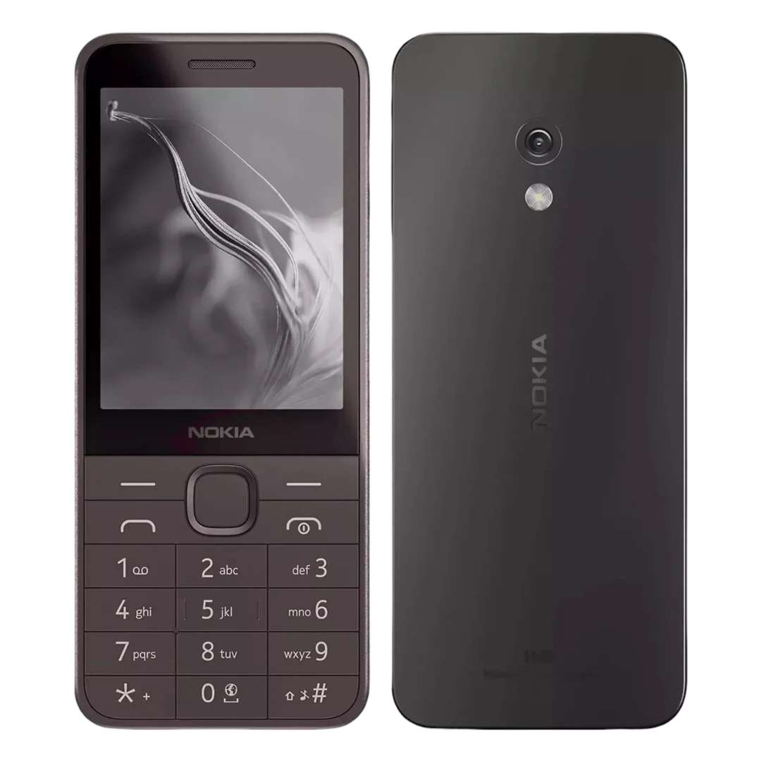 Nokia 235 4G Price in Kenya- Linkphones Center 