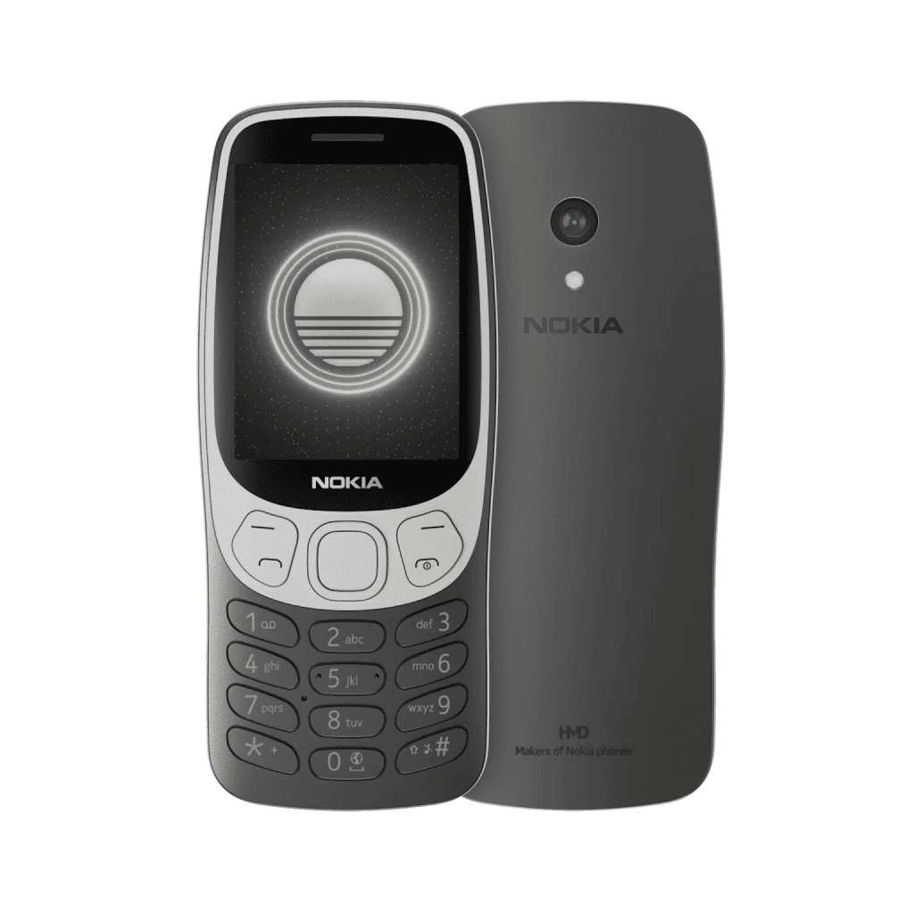 Nokia 3210 4G Price in Kenya- Linkphones Center 