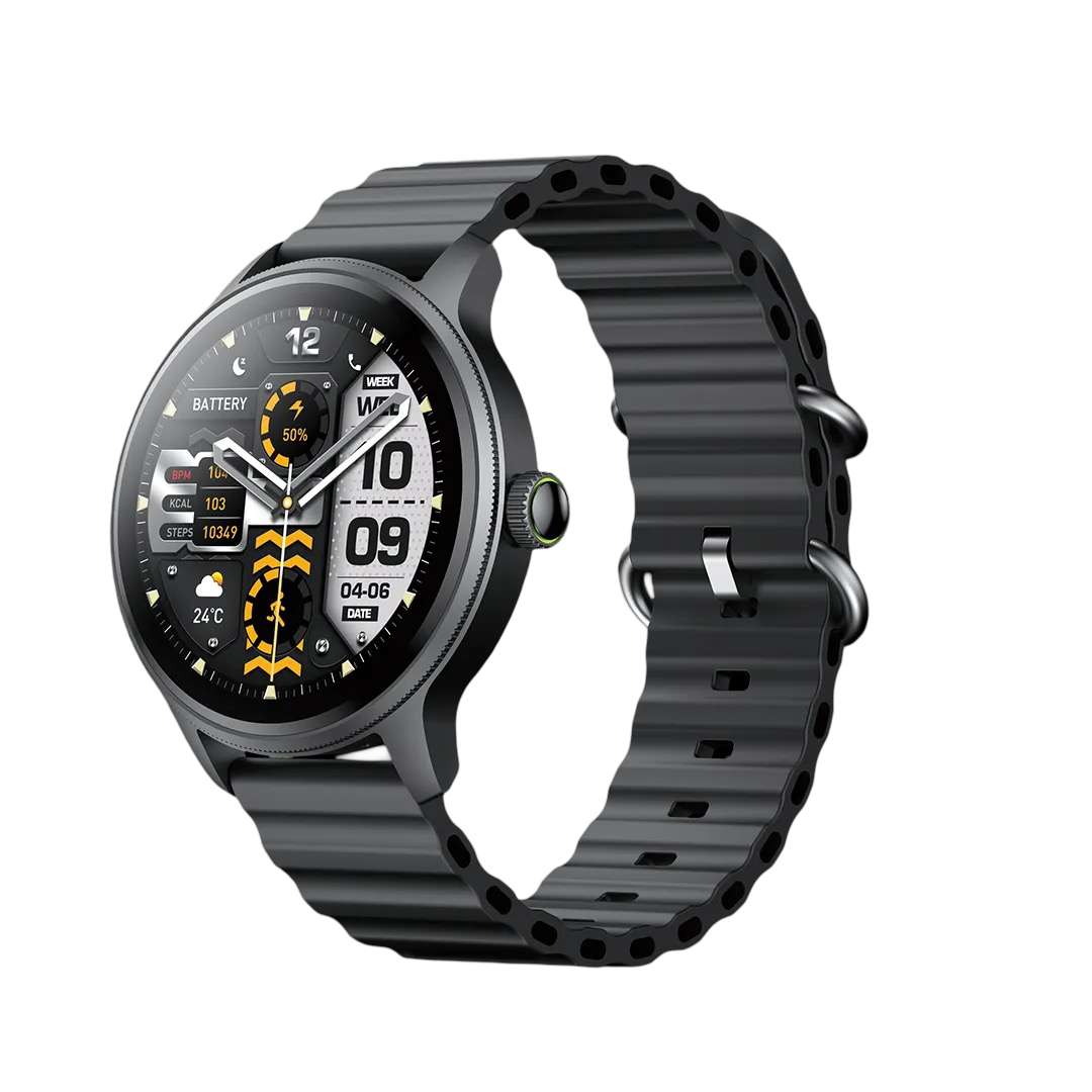 Oraimo Watch 5R Pro Price in Kenya- Linkphones Center 