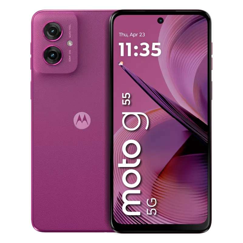 Motorola G55 5G Price in Kenya- Linkphones Center 