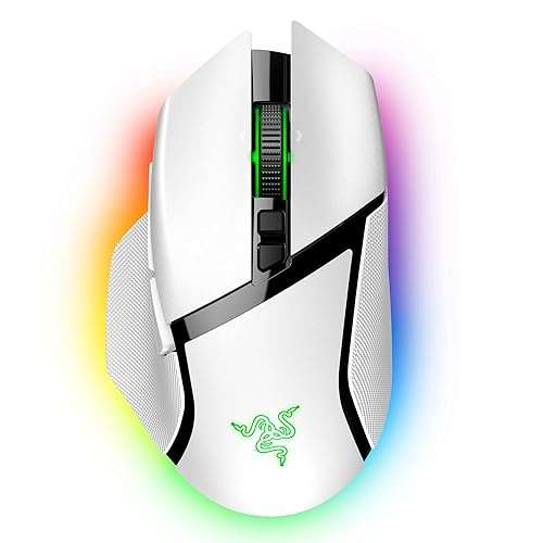 Razer Basilisk V3 Pro Price in Kenya- Linkphones Center 