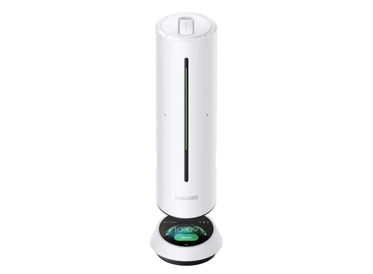 Insta360 Wave Professional Speakerphone Price in Kenya- Linkphones Center