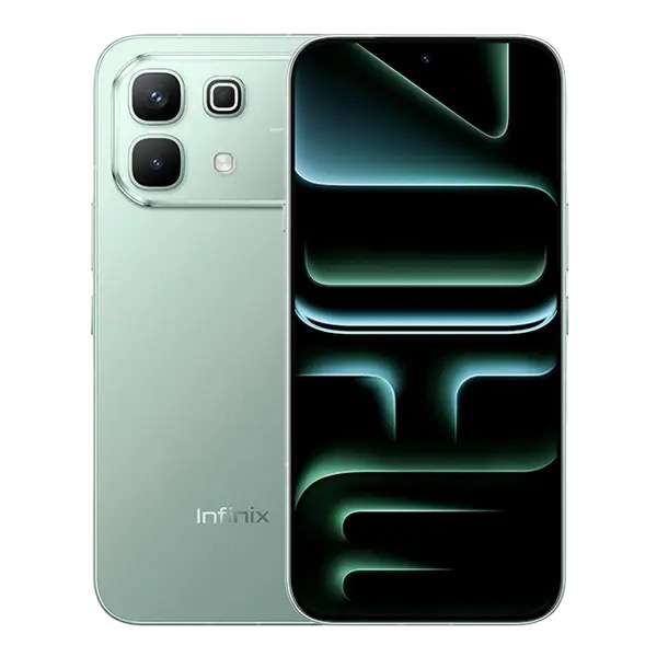 Infinix Note 60 5G - Linkphones Center