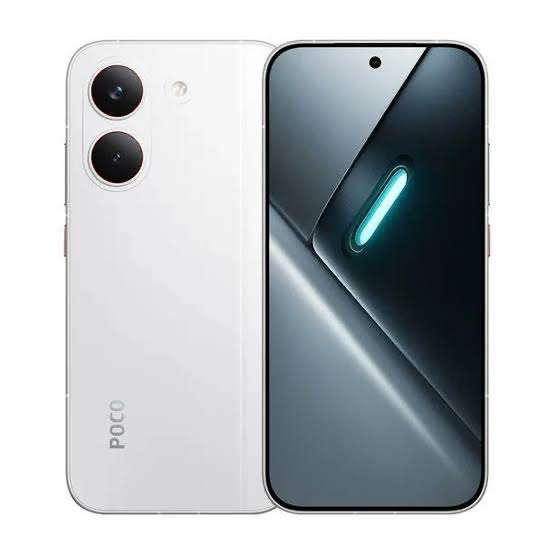 Xiaomi Poco X8 Pro 5G Price in Kenya- Linkphones Center