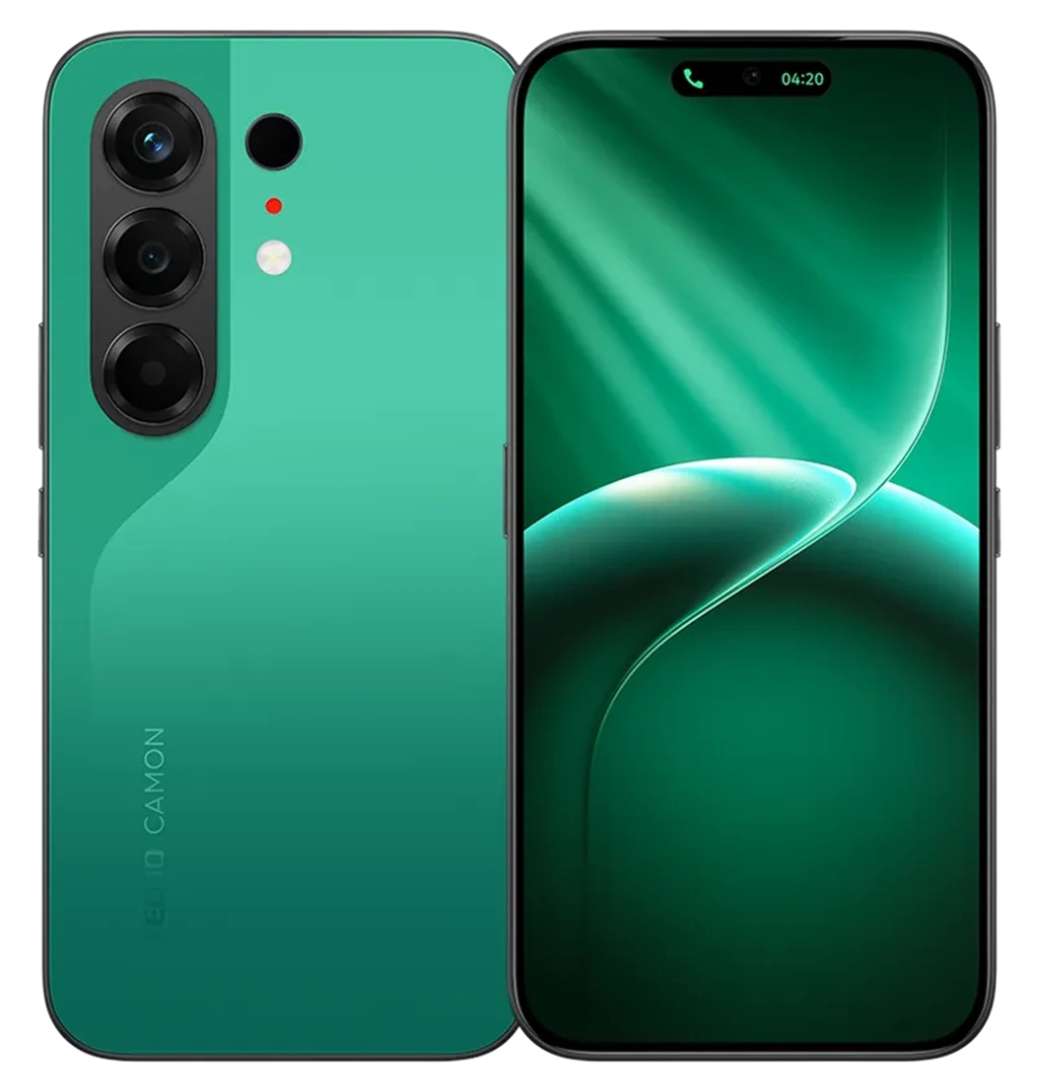 Tecno Camon 50 4G Price in Kenya- Linkphones Center
