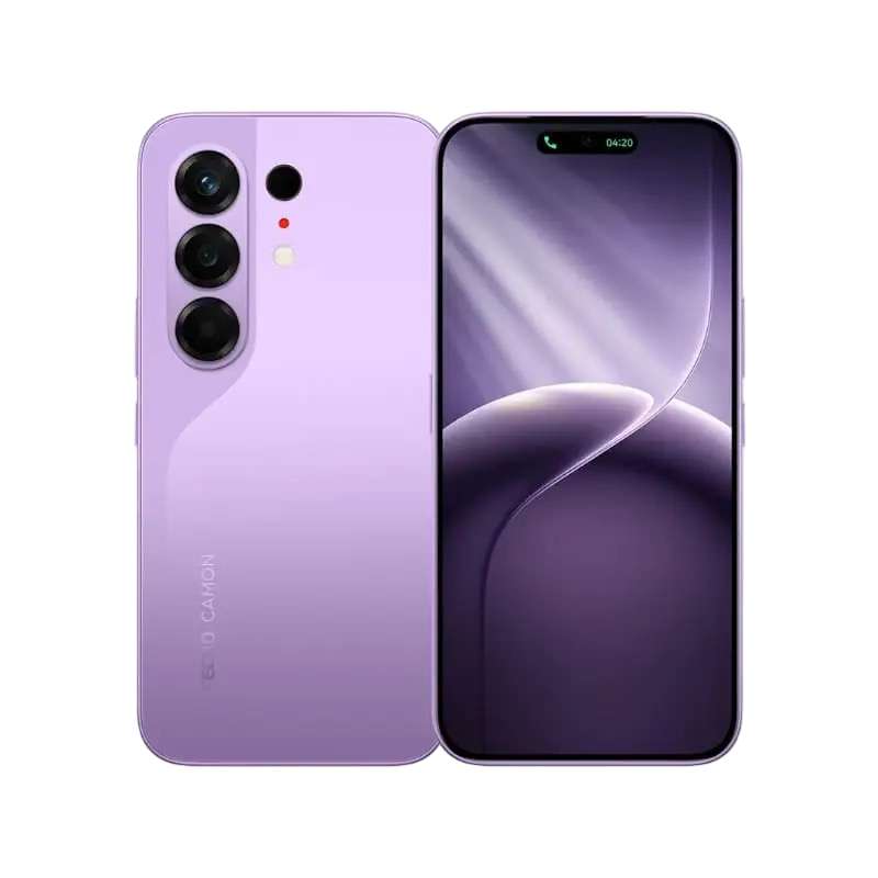 Tecno Camon 50 4G Price in Kenya- Linkphones Center