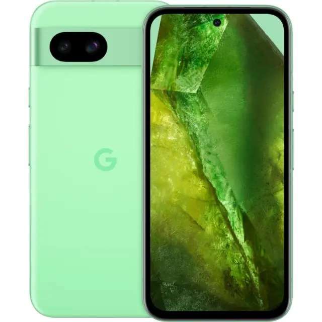 Google Pixel 8A Price in Kenya - LinkPhones Center
