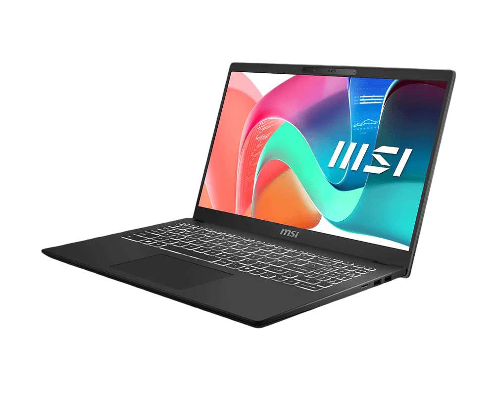 MSI Modern 15inch F1MG i7 Price in Kenya- Linkphones Center