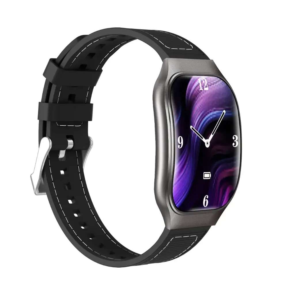 Green Lion Ridge SmartWatch Price in Kenya- Linkphones Center