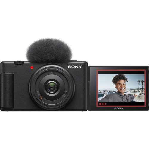Sony ZV-1F Price in Kenya- Linkphones Center 