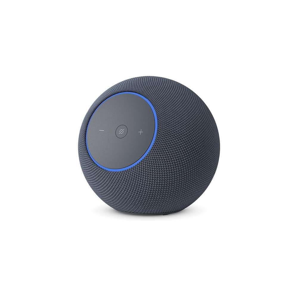 Amazon Echo Dot Max - Linkphones Center