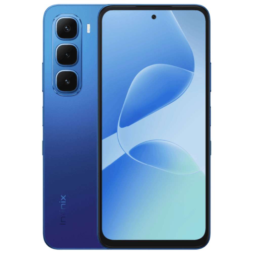 Infinix Hot 60i Price in Kenya, Specs & Features | Affordable & Powerful