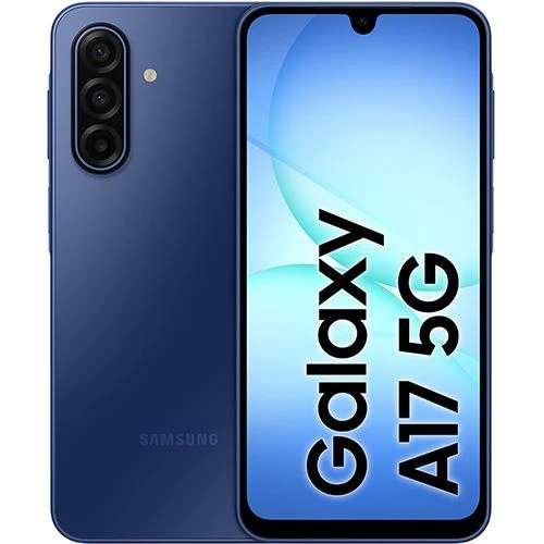 Samsung Galaxy A17 5G Price in Kenya - LinkPhones Center 