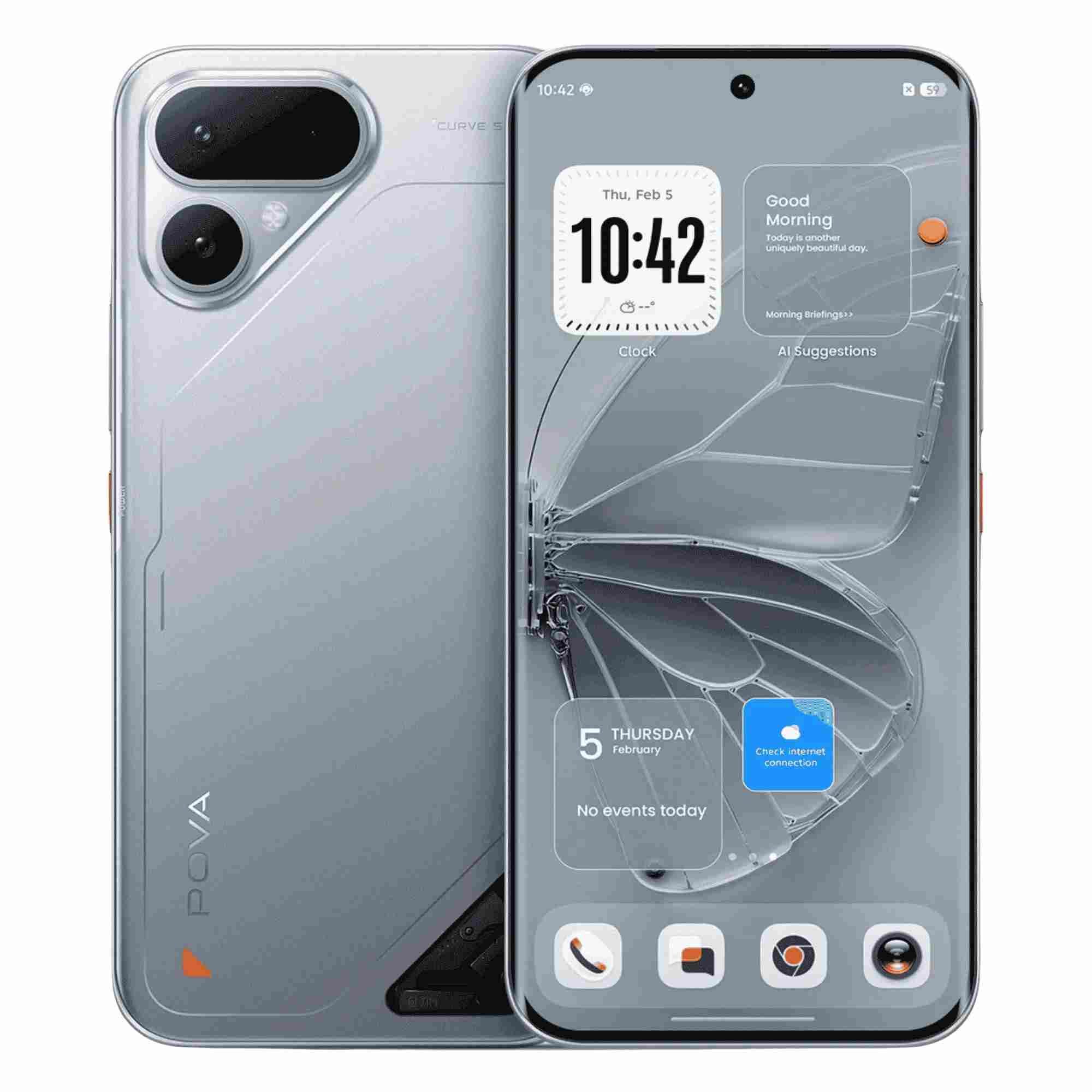 Tecno Pova Curve 2 5G Price in Kenya-Linkphones Center