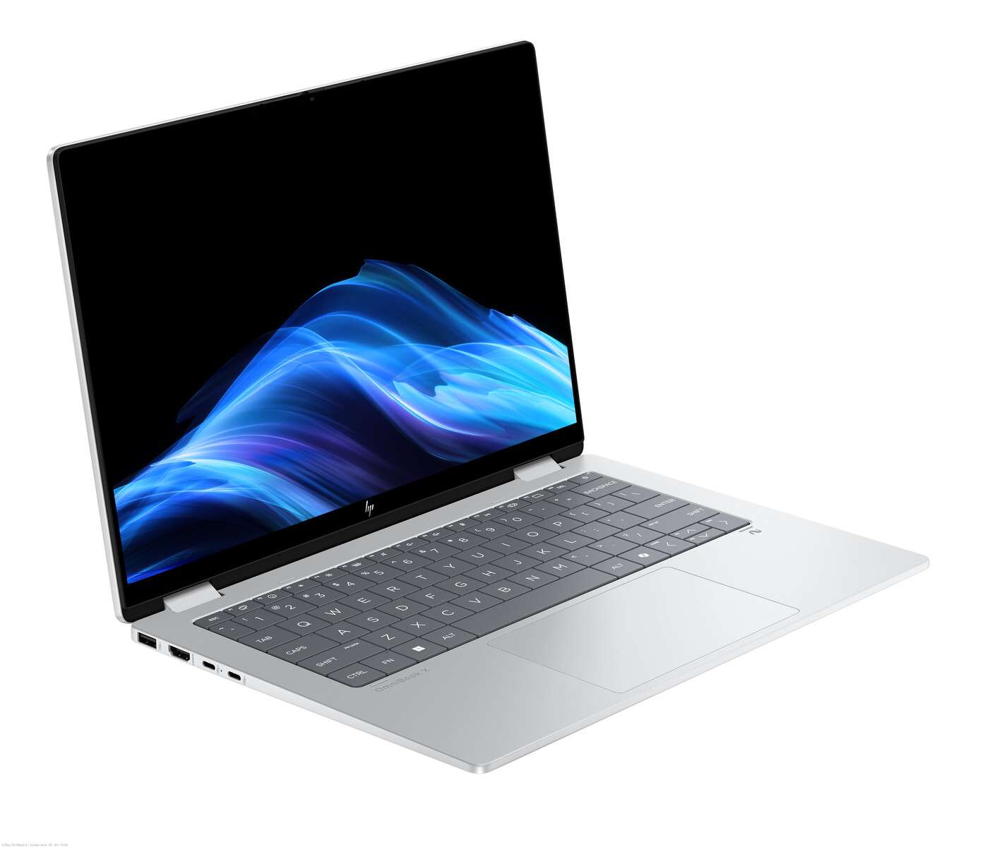 HP OmniBook X Flip 14-inch FM0013dx Price in Kenya- Linkphones Center 