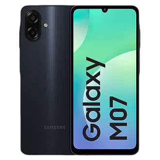 Samsung Galaxy M07 4G Price in Kenya- Linkphones Center