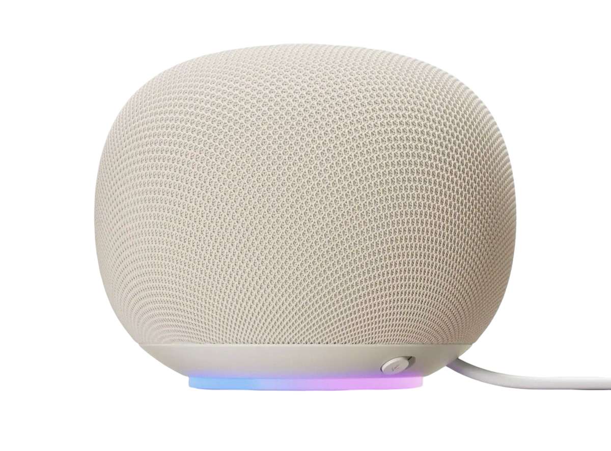 Google Home Speaker 2026 Price in Kenya- Linkphones Center