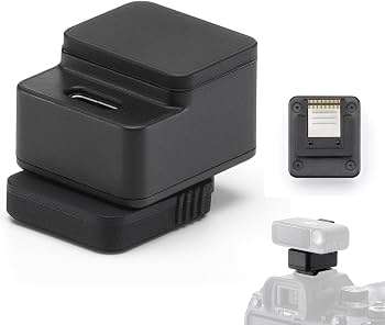 DJI Mic Series Camera Adapter Price in Kenya- Linkphones Center 