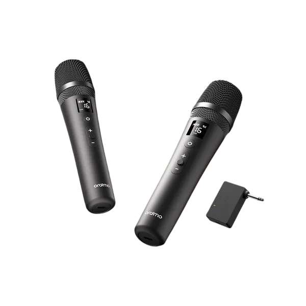 Oraimo VoxMic OMH-692 Price in Kenya- Linkphones Center 