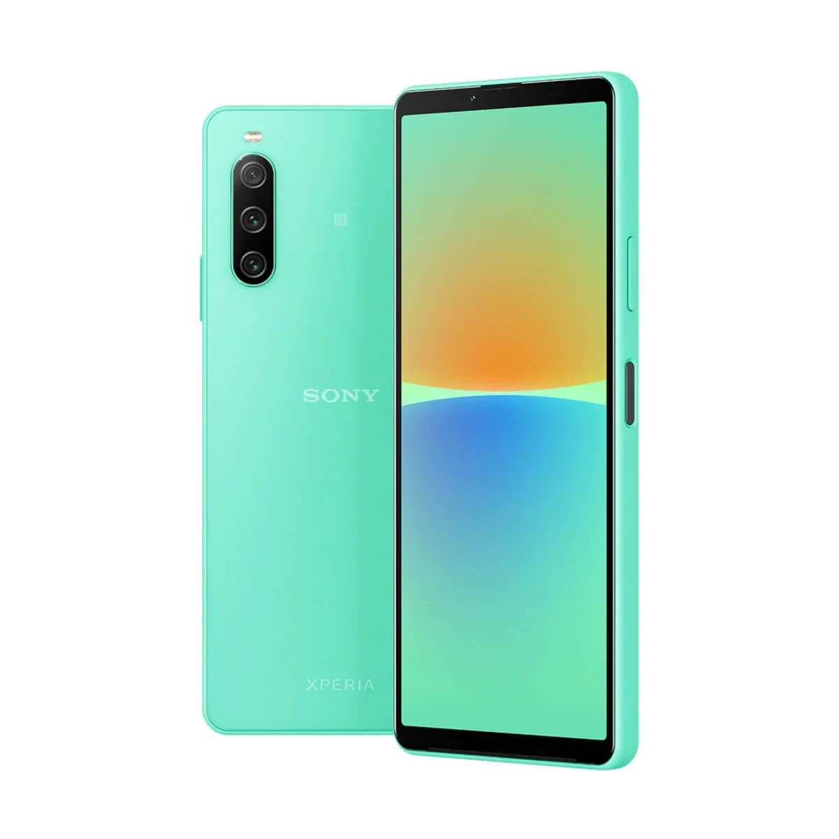 Sony Xperia 10 IV 5G Ex-UK Used Price in Kenya- Linkphones Center 