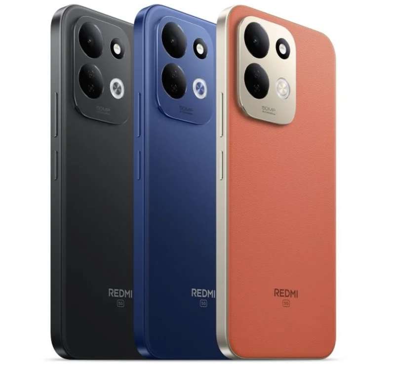 Redmi 17 5G Price in Kenya- Linkphones Center