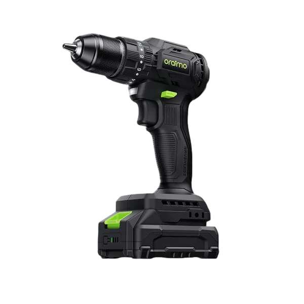 Oraimo MaxDrill 20V Cordless Power Drill Driver (OSH-010A) Price in Kenya- Linkphones Center 