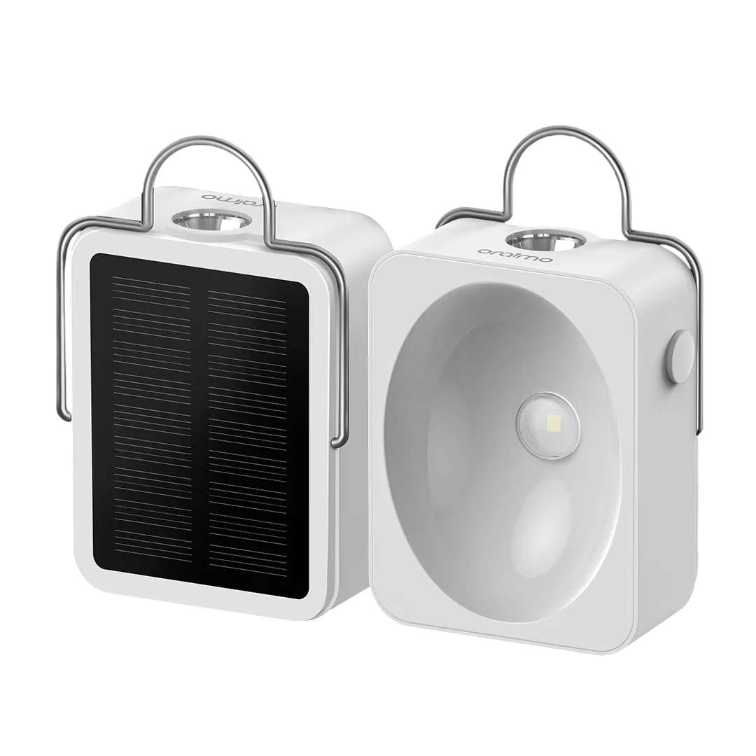 Oraimo SmartLight SL20 Rechargeable LED Desk Lamp (OSL-201A) Price in Kenya- Linkphones Center 