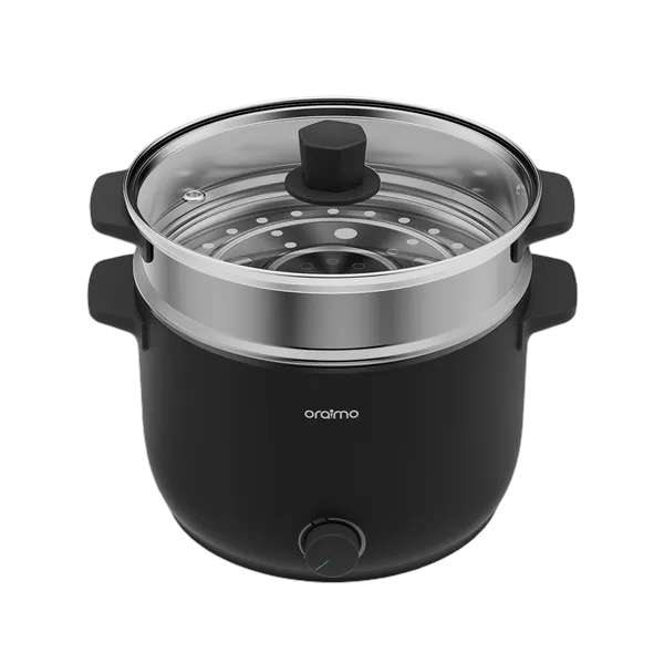 Oraimo SmartCooker 3L Electric Cooker (OHP-201A-UK) Price in Kenya- Linkphones Center