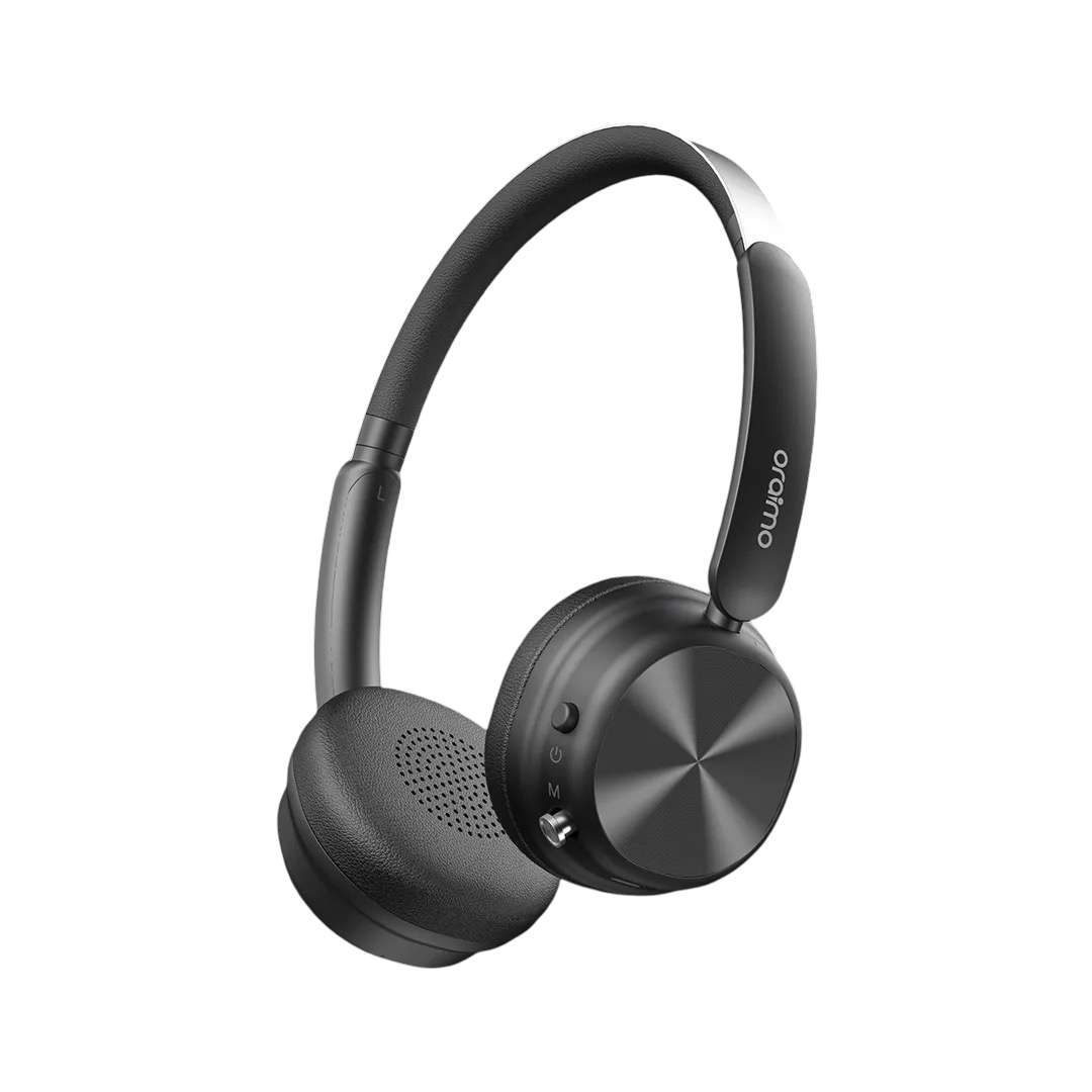 Oraimo BoomPop Air Wireless Headphones (OHP-316) Price in Kenya- Linkphones Center