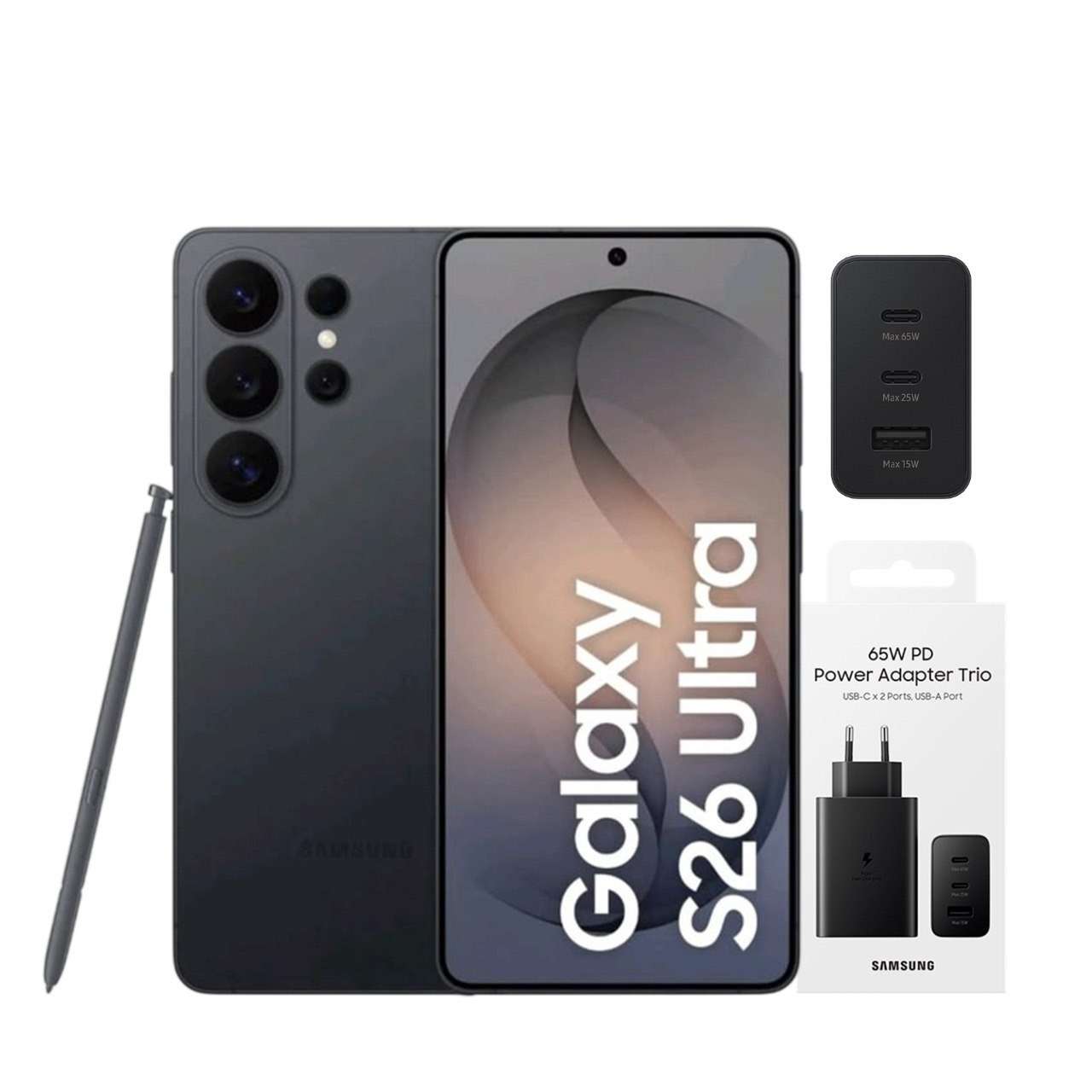 Samsung Galaxy S26 Ultra 5G Price in Kenya - LinkPhones Center