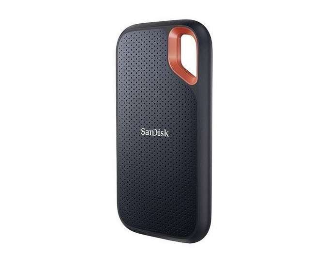 SanDisk E61 Extreme Portable SSD Price in Kenya- Linkphones Center 