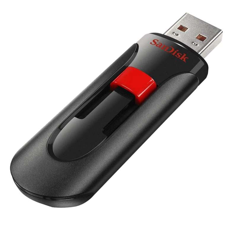 SanDisk Cruzer Glide USB Flash Drive Price in Kenya- Linkphones Center