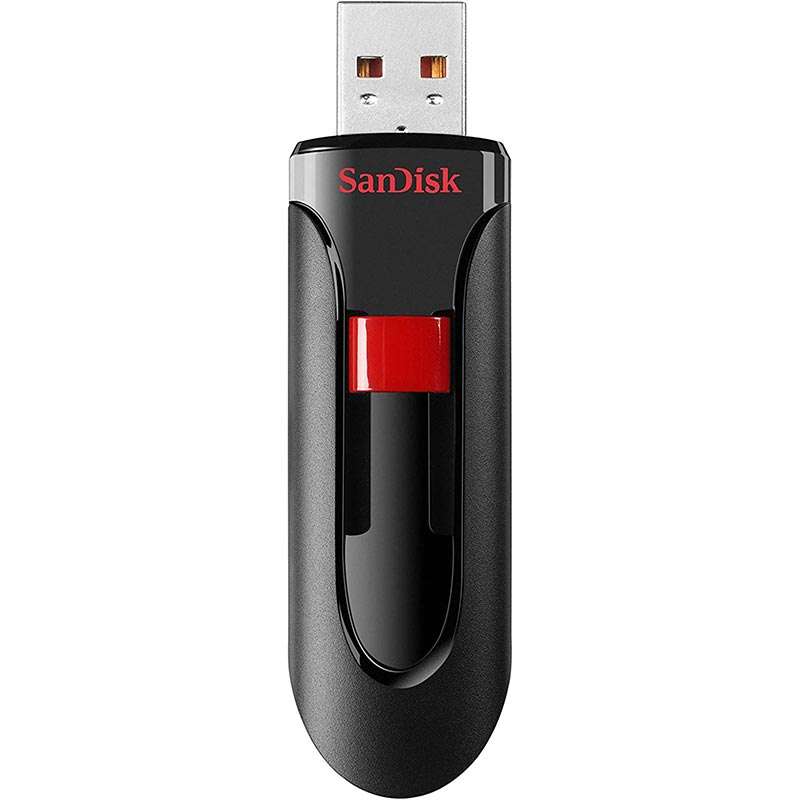 SanDisk Cruzer Glide USB Flash Drive Price in Kenya- Linkphones Center 