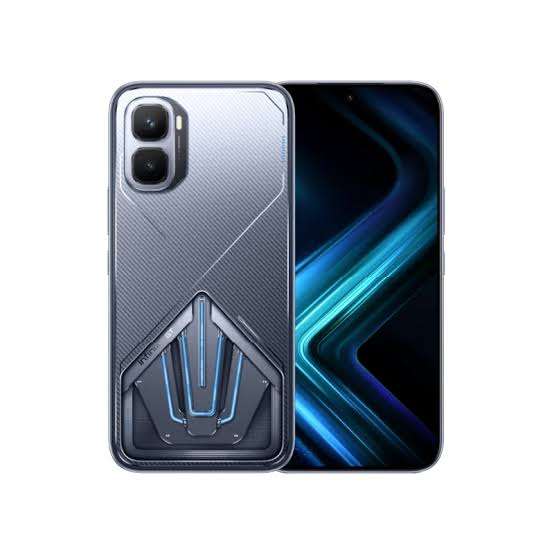 Infinix GT 50 Pro - Linkphones Center