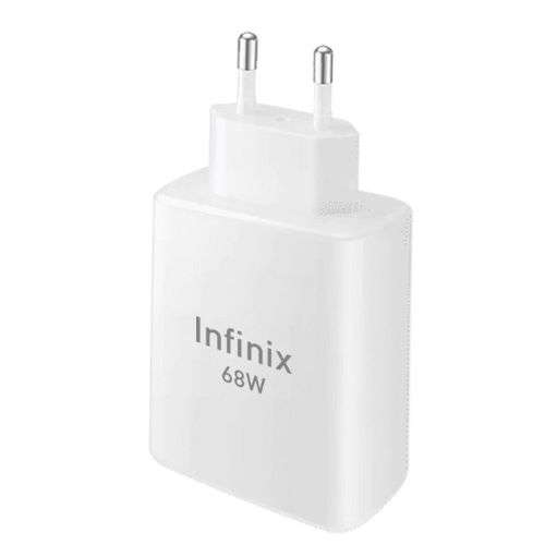 Infinix 68W Adapter Price in Kenya - LinkPhones Center