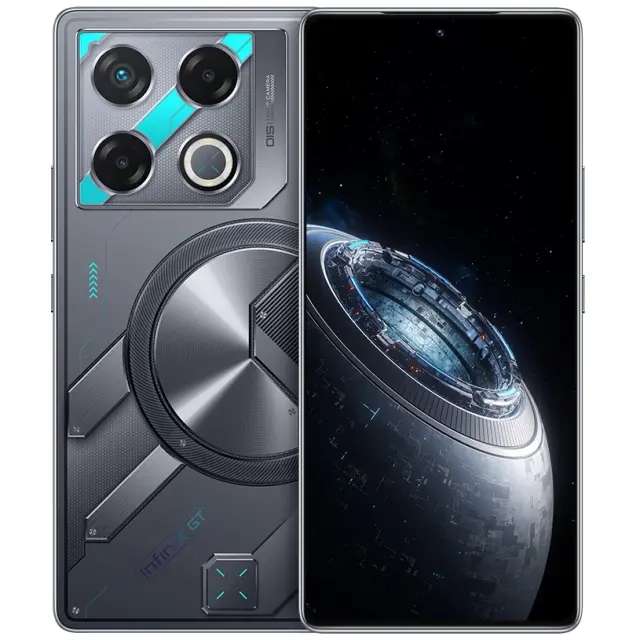 Infinix GT20 Pro Price in Kenya - LinkPhones Center