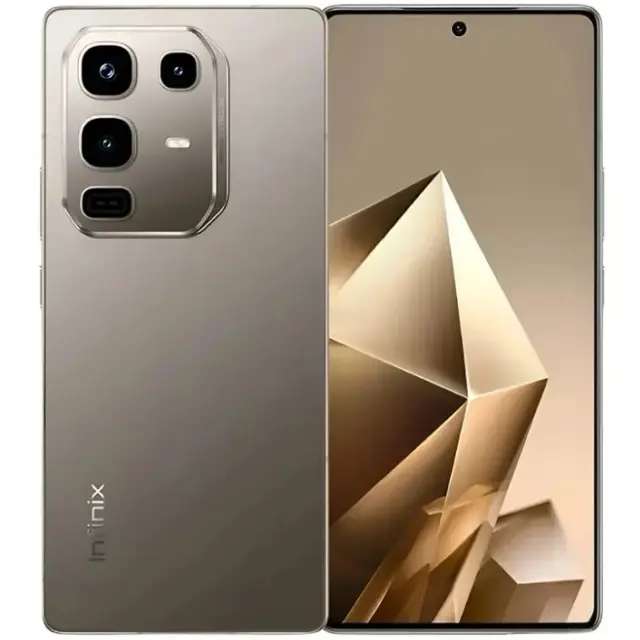 Infinix Note 50 Pro 4G Price in Kenya- LinkPhones Center 