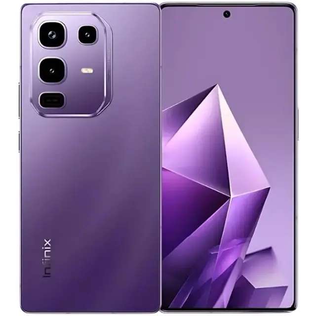 Infinix Note 50 Pro 4G Price in Kenya- LinkPhones Center 