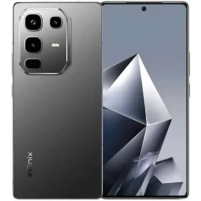 Infinix Note 50 Pro 4G Price in Kenya- LinkPhones Center 
