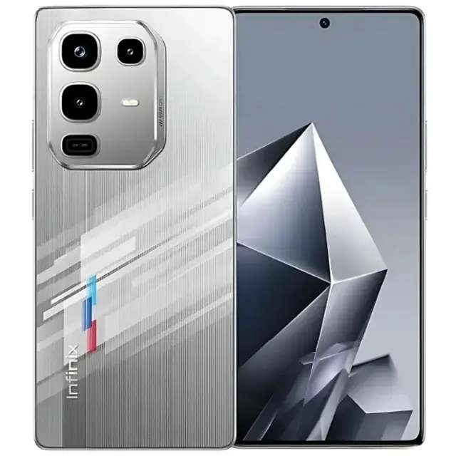 Infinix Note 50 Pro 4G Price in Kenya- LinkPhones Center 