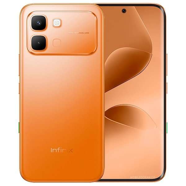Infinix Note Edge 5G Price in Kenya- Linkphones Center