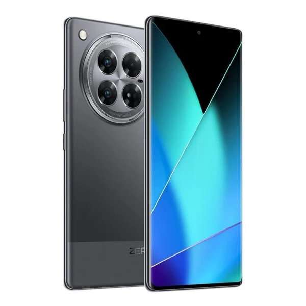 Infinix Zero 40 5G - Linkphones Center