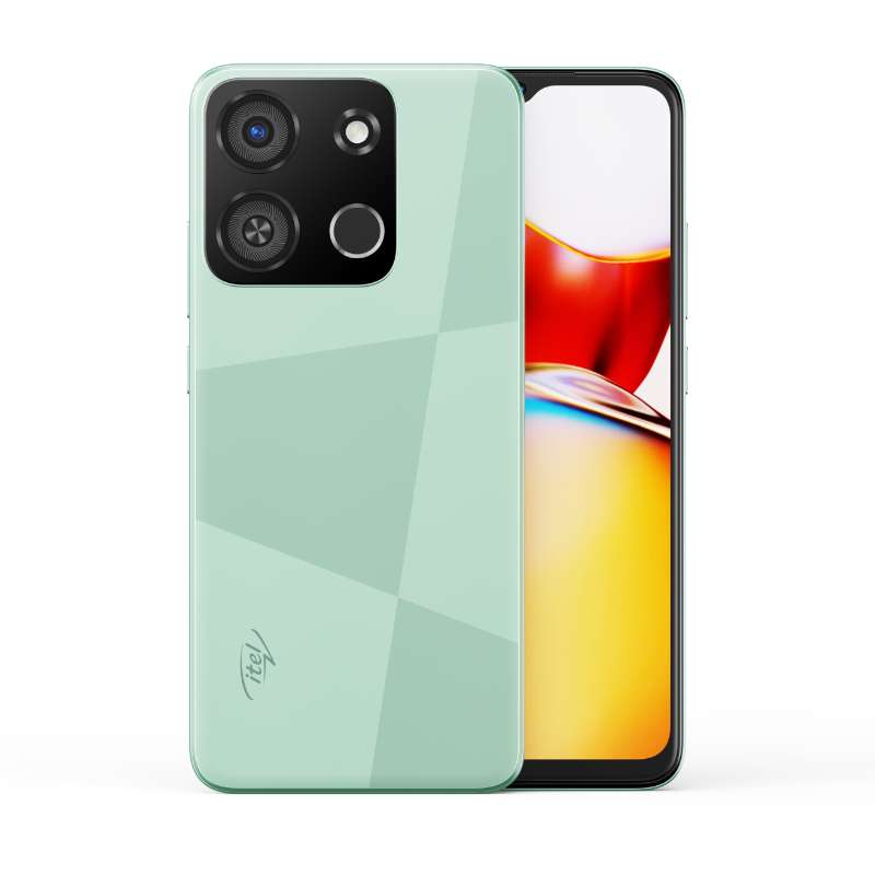 Itel A05S - Linkphones Center