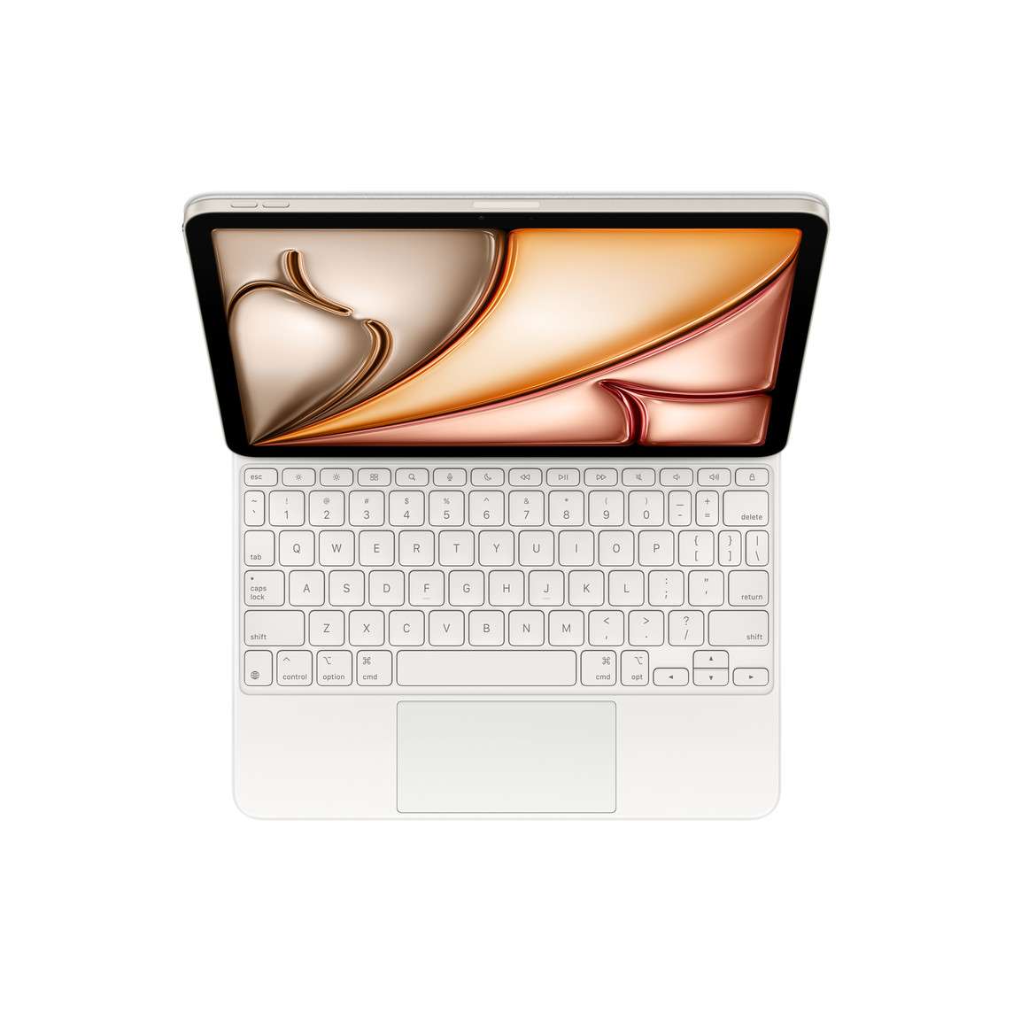 Apple Magic Folio Keyboard 11” - Linkphones Center