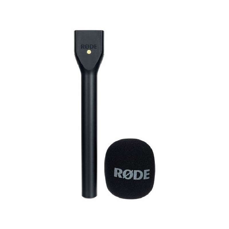 Rode Interview Go - Linkphones Center
