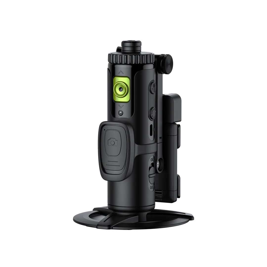 Oraimo FlowMotion Smart Face-Tracking Gimbal OAT-201A - Linkphones Center