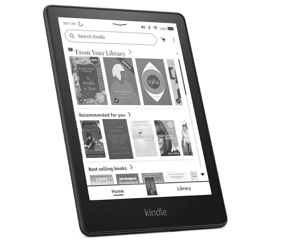 Amazon Kindle Paperwhite price in Kenya - LinkPhones Center