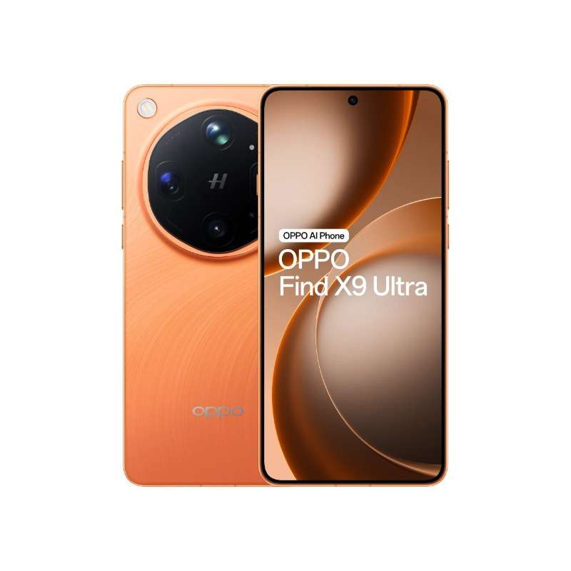 OPPO Find X9 Ultra Price in Kenya- Linkphones Center 