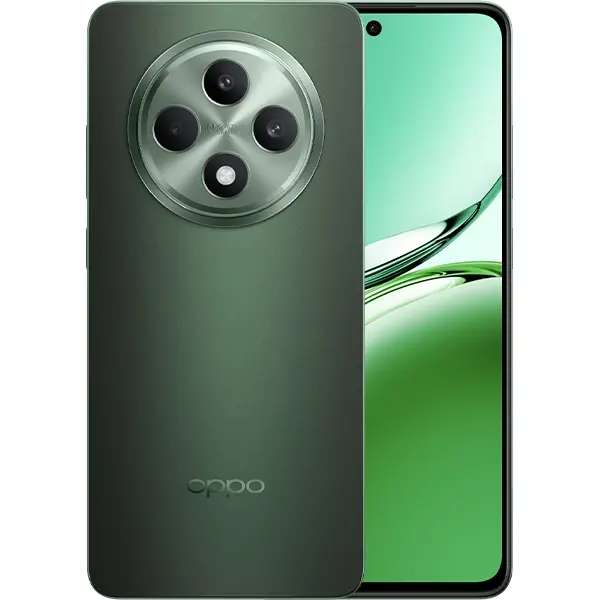 Oppo Reno 12F price in Kenya - LinkPhones Center